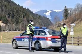 Austria approves law allowing authorities to confiscate extreme speeders’ cars
